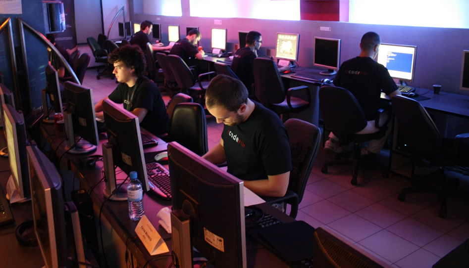 Code Competition 2014 - PTUK