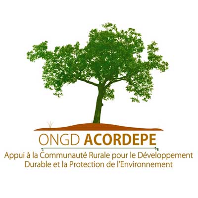 Acordepe ongd | Kinshasa