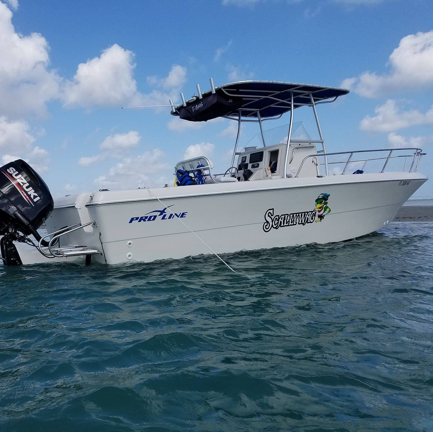 Proline Owner Forum | Jensen Beach FL