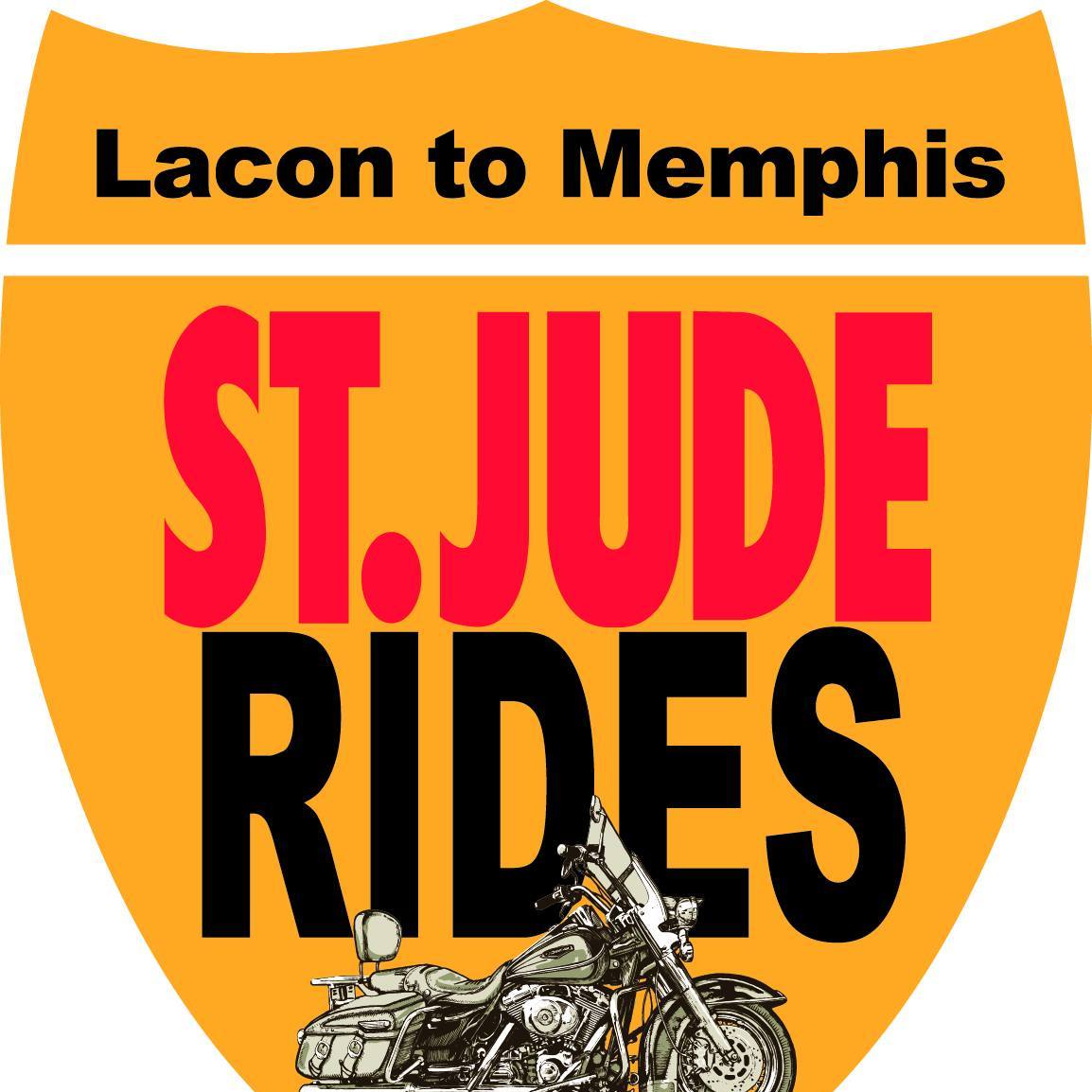St. Jude Lacon to Memphis Rides | Lacon IL