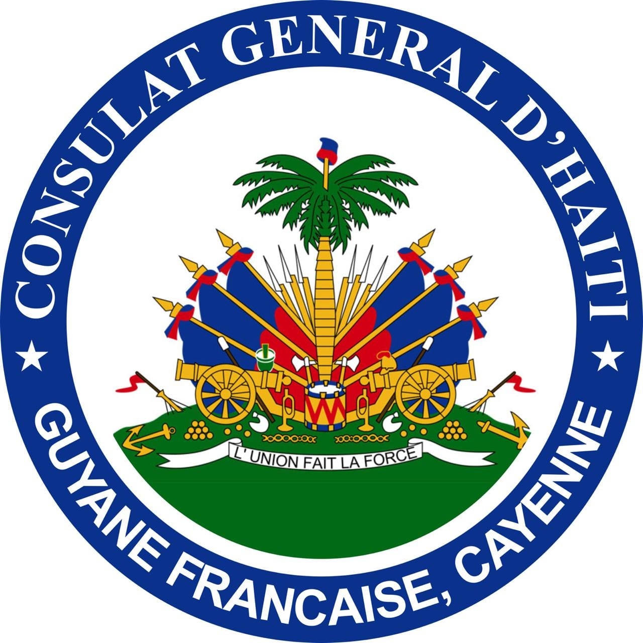 Ambassade d'Haïti près le Benelux et l'UE | Brussels