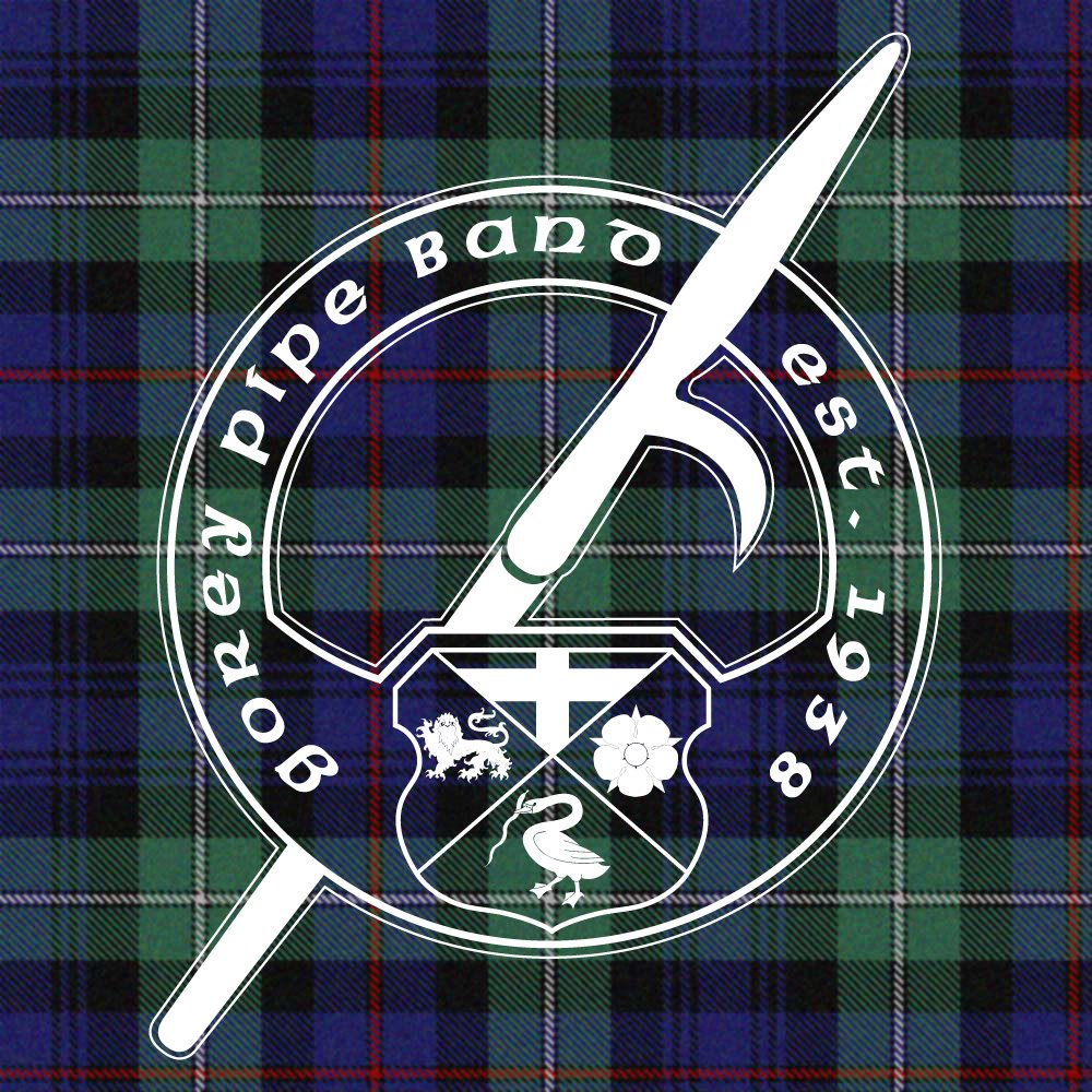 Gorey Pipe Band - The band would like to wish our 4... | Facebook