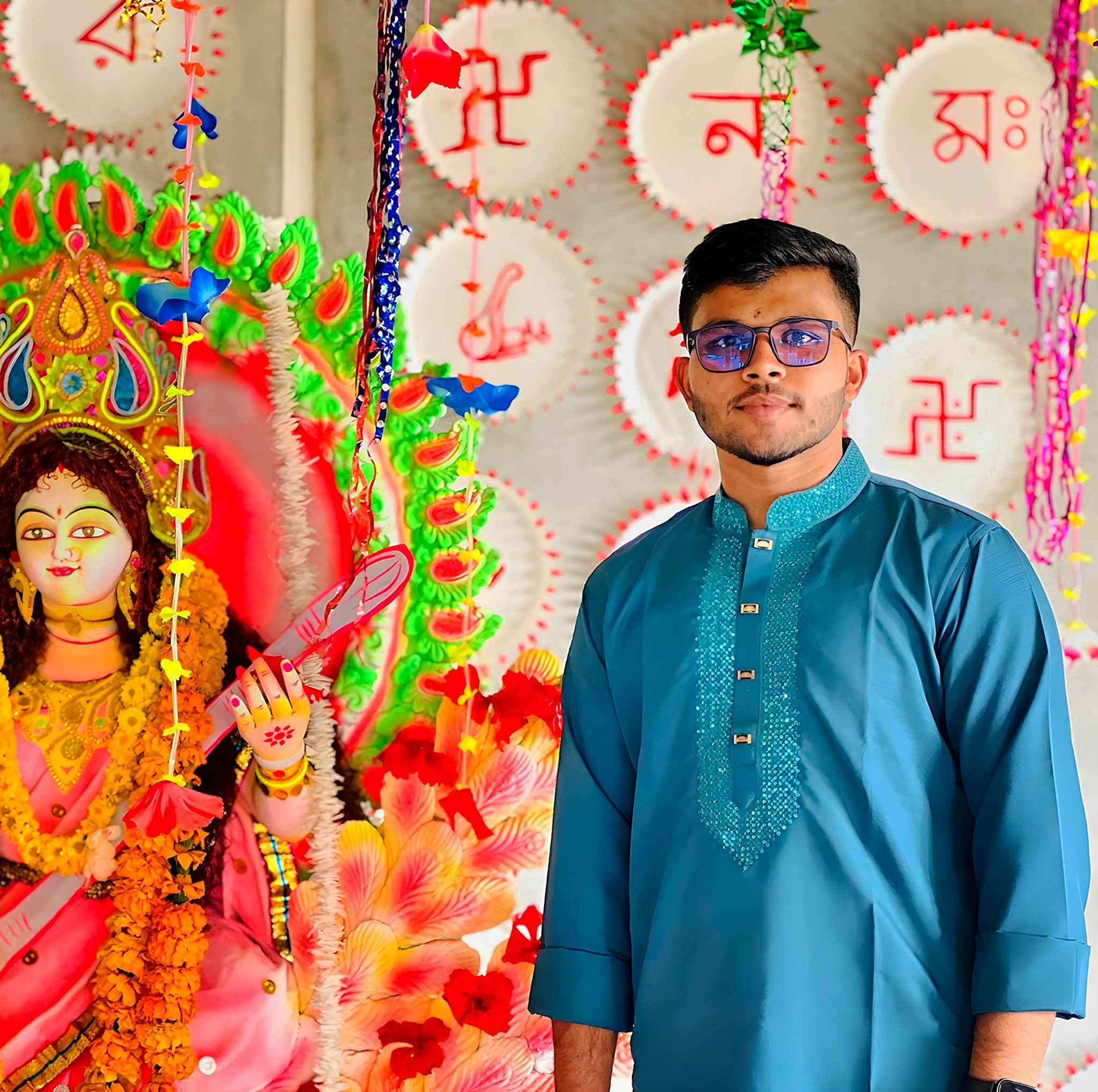 Simanto Sarker