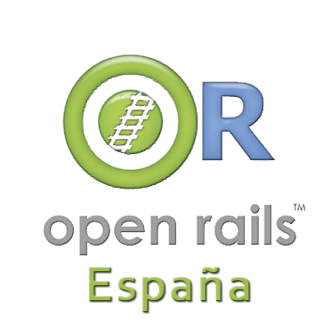 Open Rails España