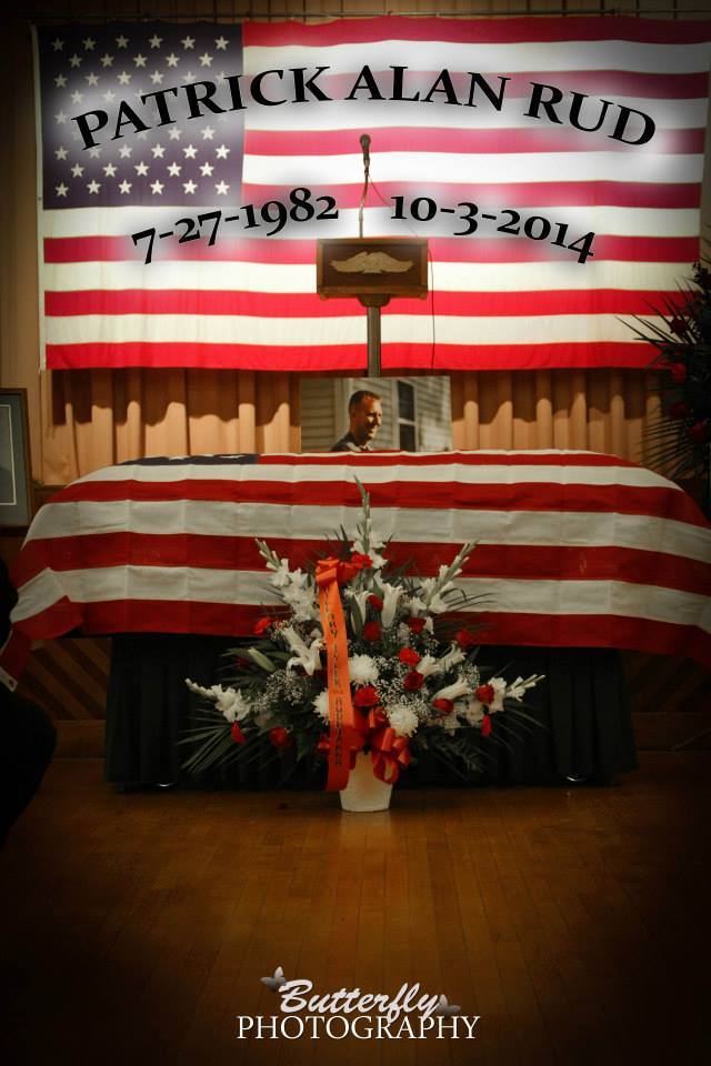 TSgt Patrick Rud 