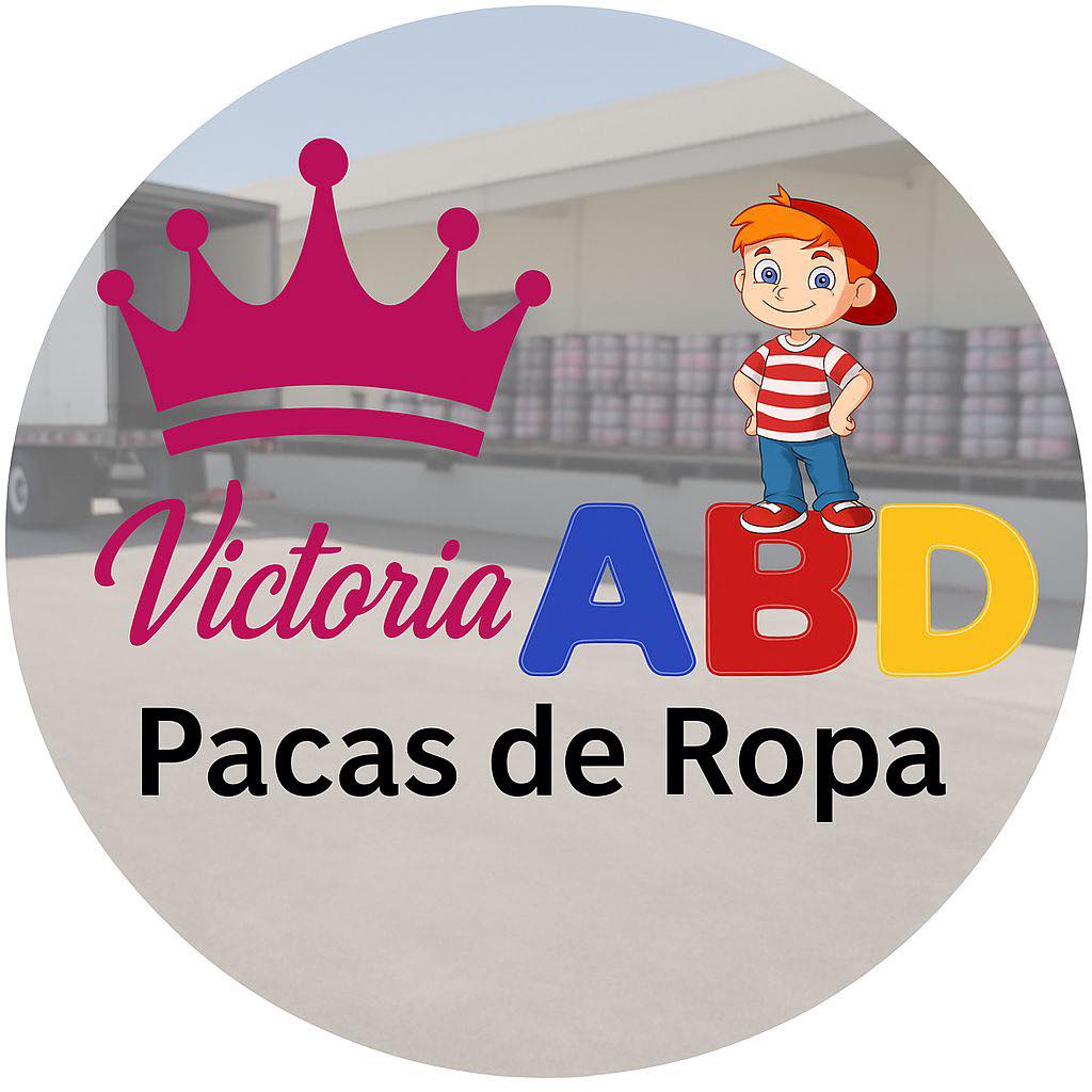 Pacas Victoria y ABD