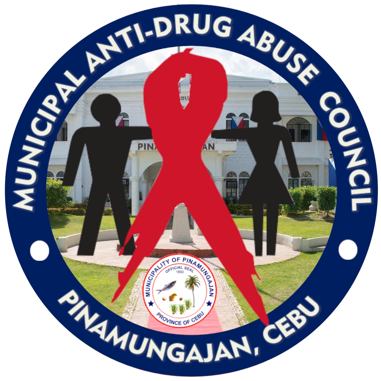 Municipal Anti Drug Abuse Council- MADAC Pinamungajan | Pinamungahan