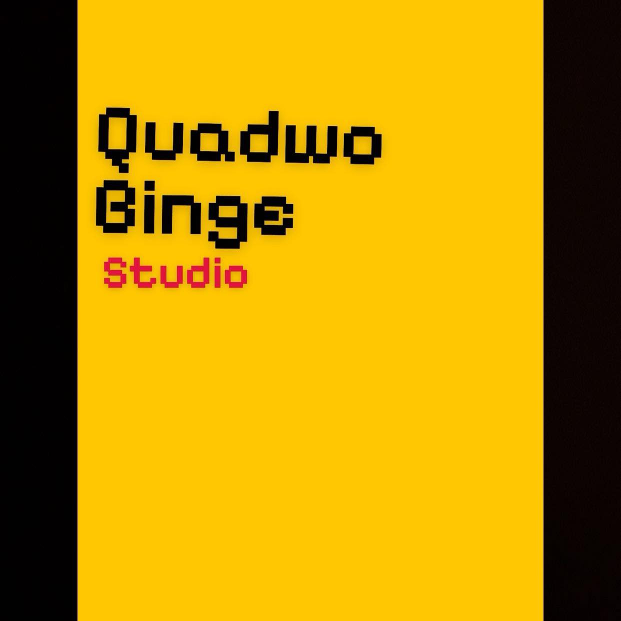Kwadwo Binge Studio