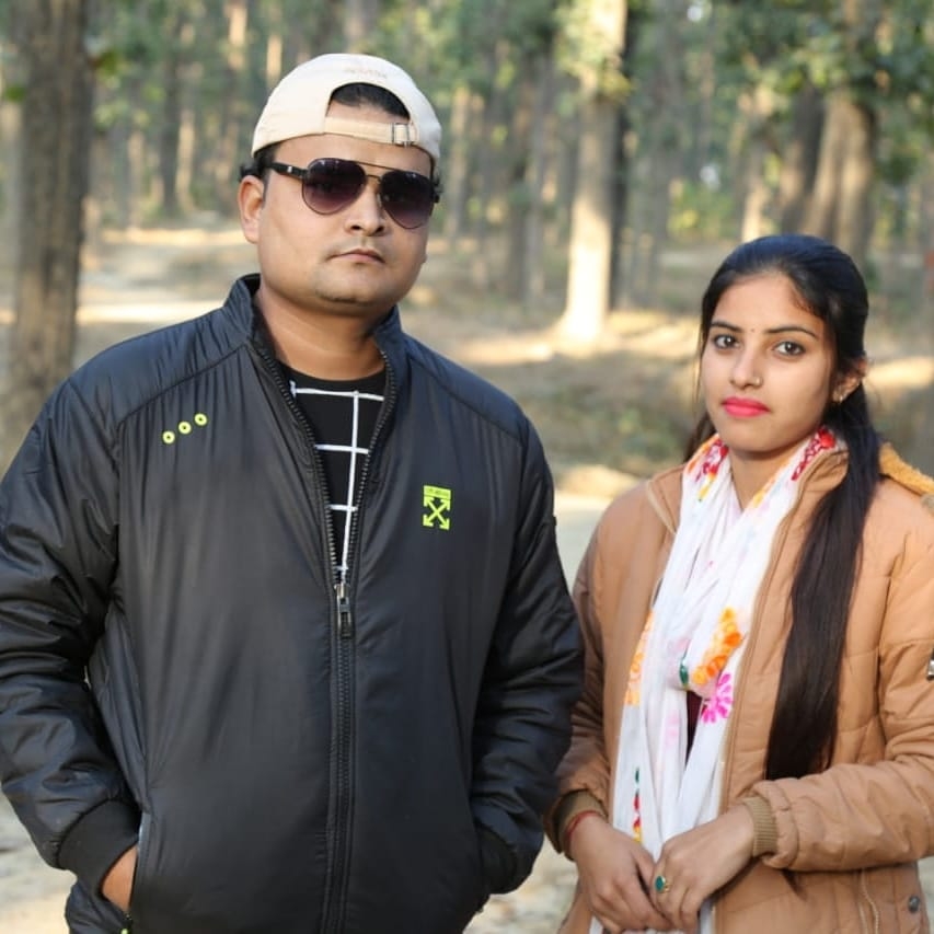 Singer Tikamber rana