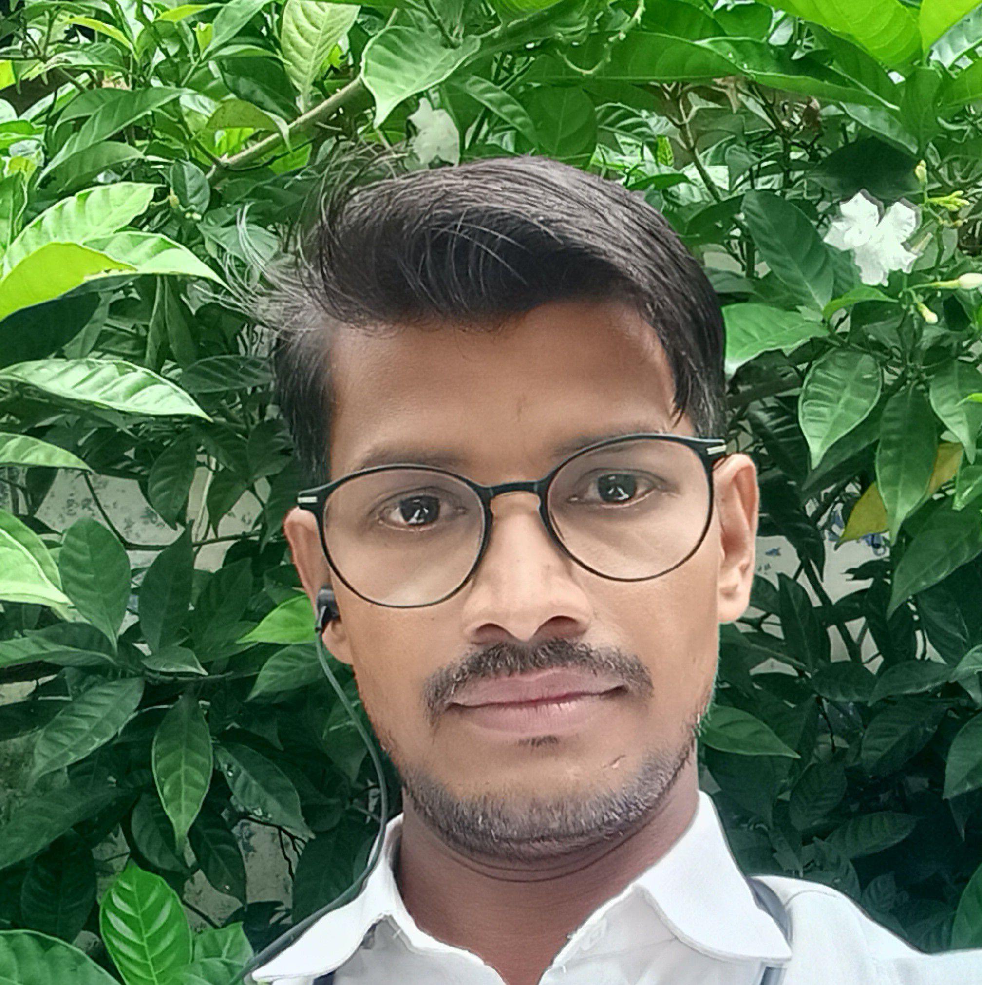 Pawan Kumar Ranjan | Ghazipur
