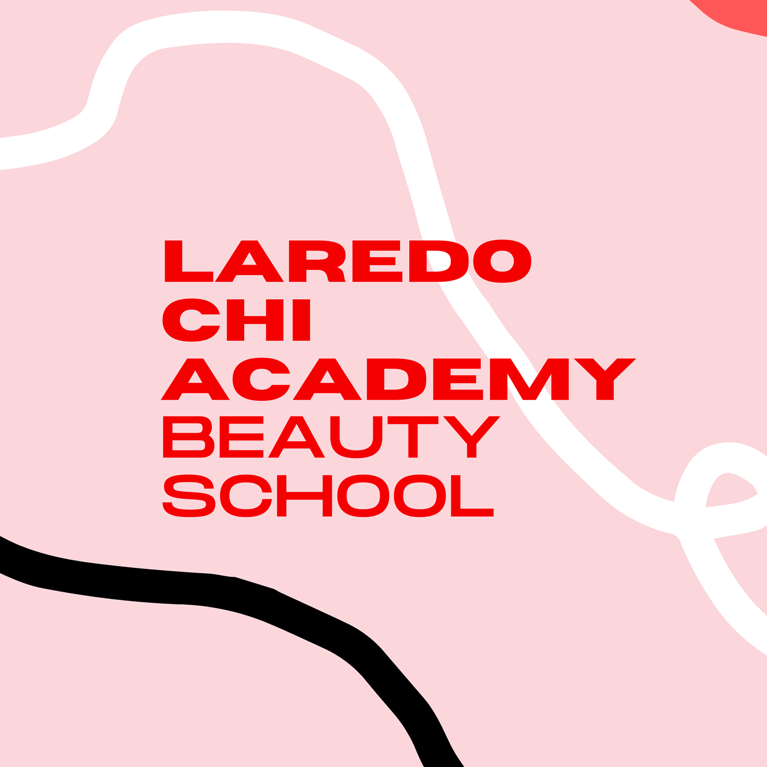 Laredo CHI Academy Beauty School logo