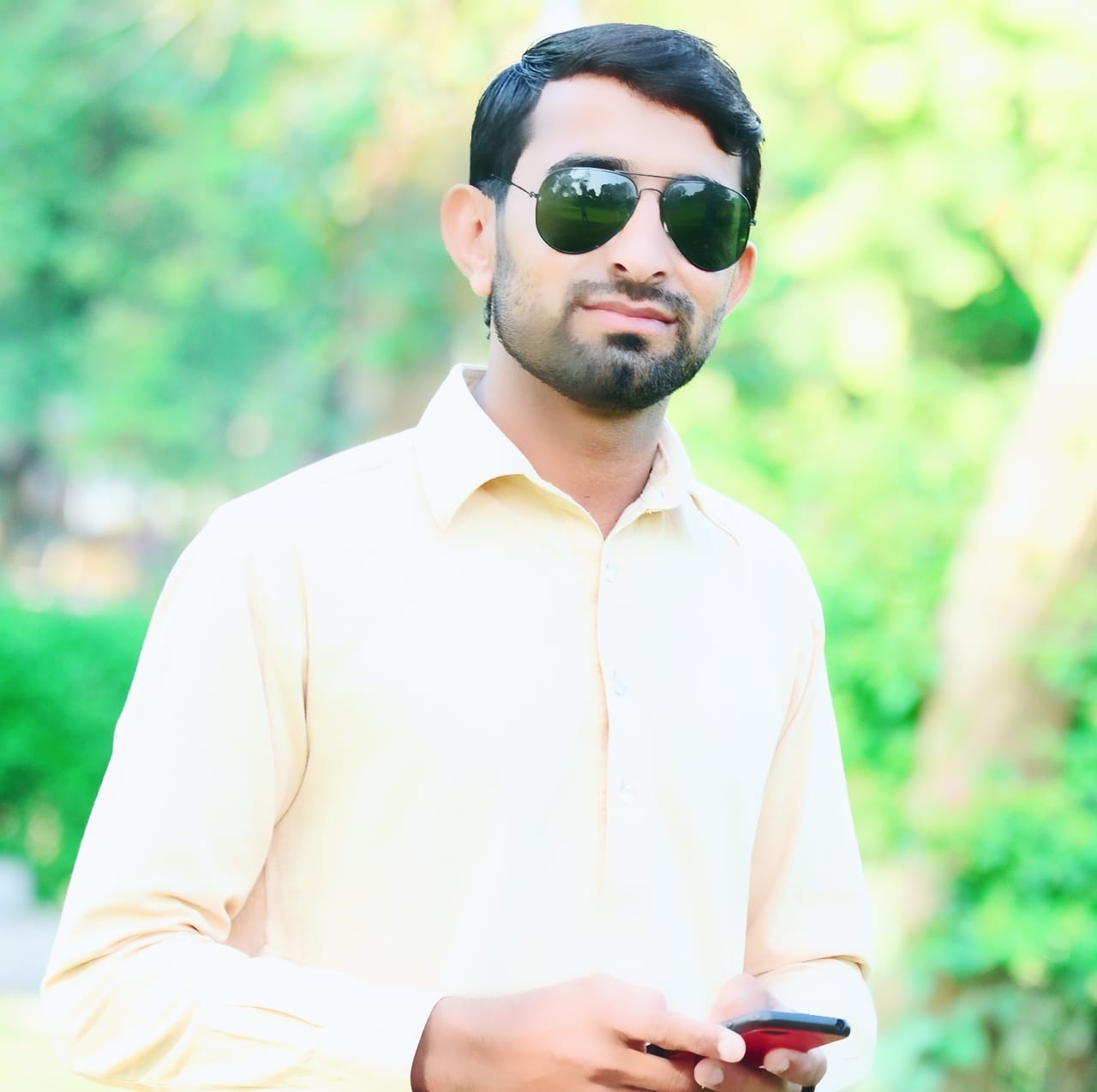 Usman bhatti