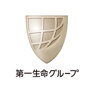 第一生命の社章(旧) Daiichi Lifeブランド | 株式会社第一ライフグループ