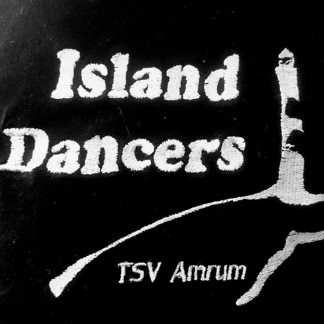 Island Dancer TSV Amrum Linedance