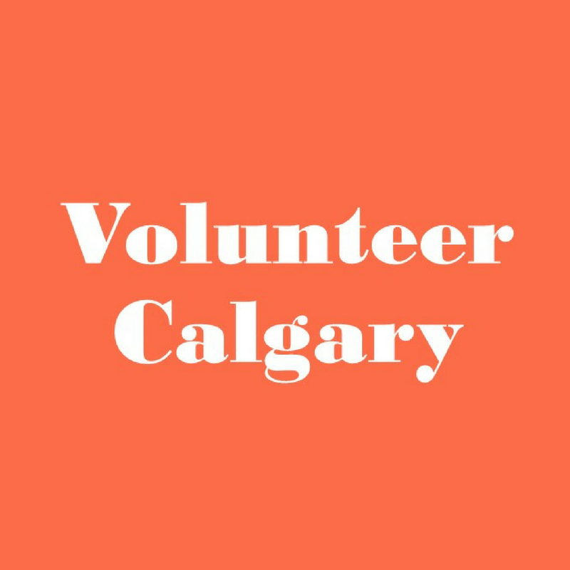 Volunteering in Calgary by Propellus