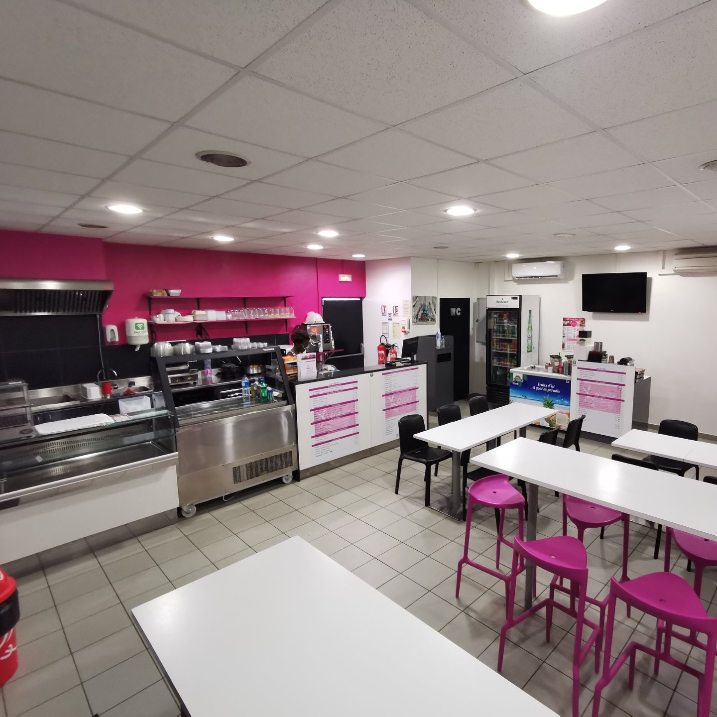 Ad' Cook For You | Cayenne French Guiana