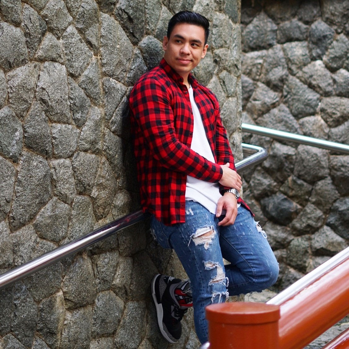 Anton Roxas
