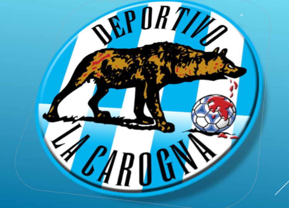 Deportivo La Carogna