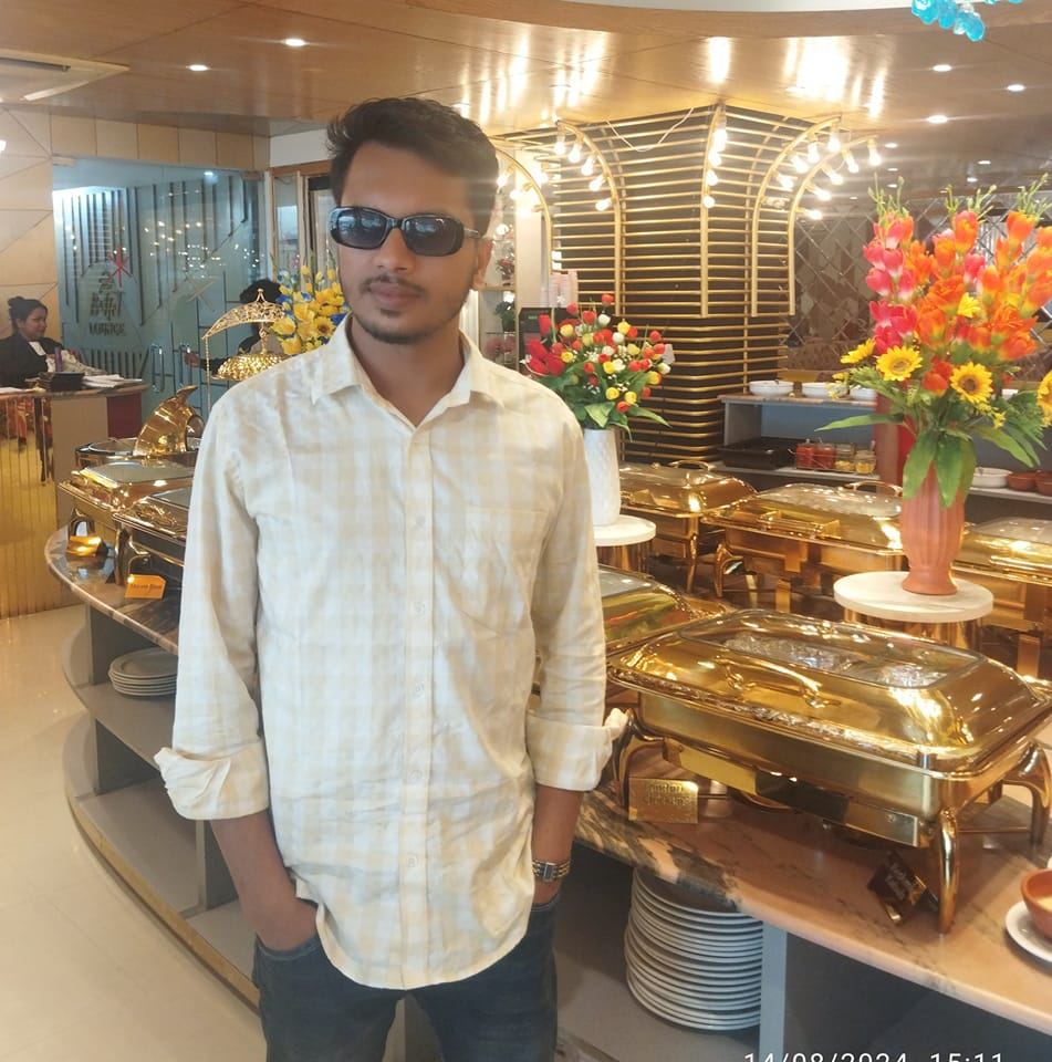 Mohammad Raju