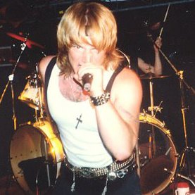 Profile for Kelly Starrett (10/1/62-6/17/12)