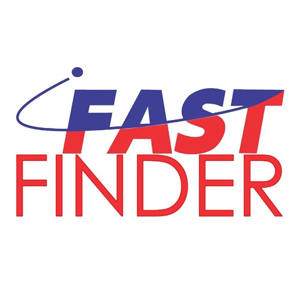 Truck Fast Finder