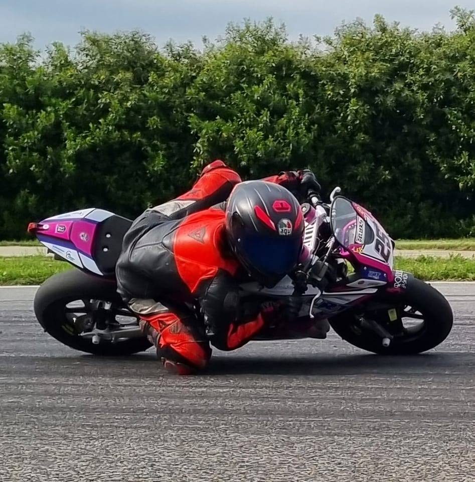 Imr-Racing Italia