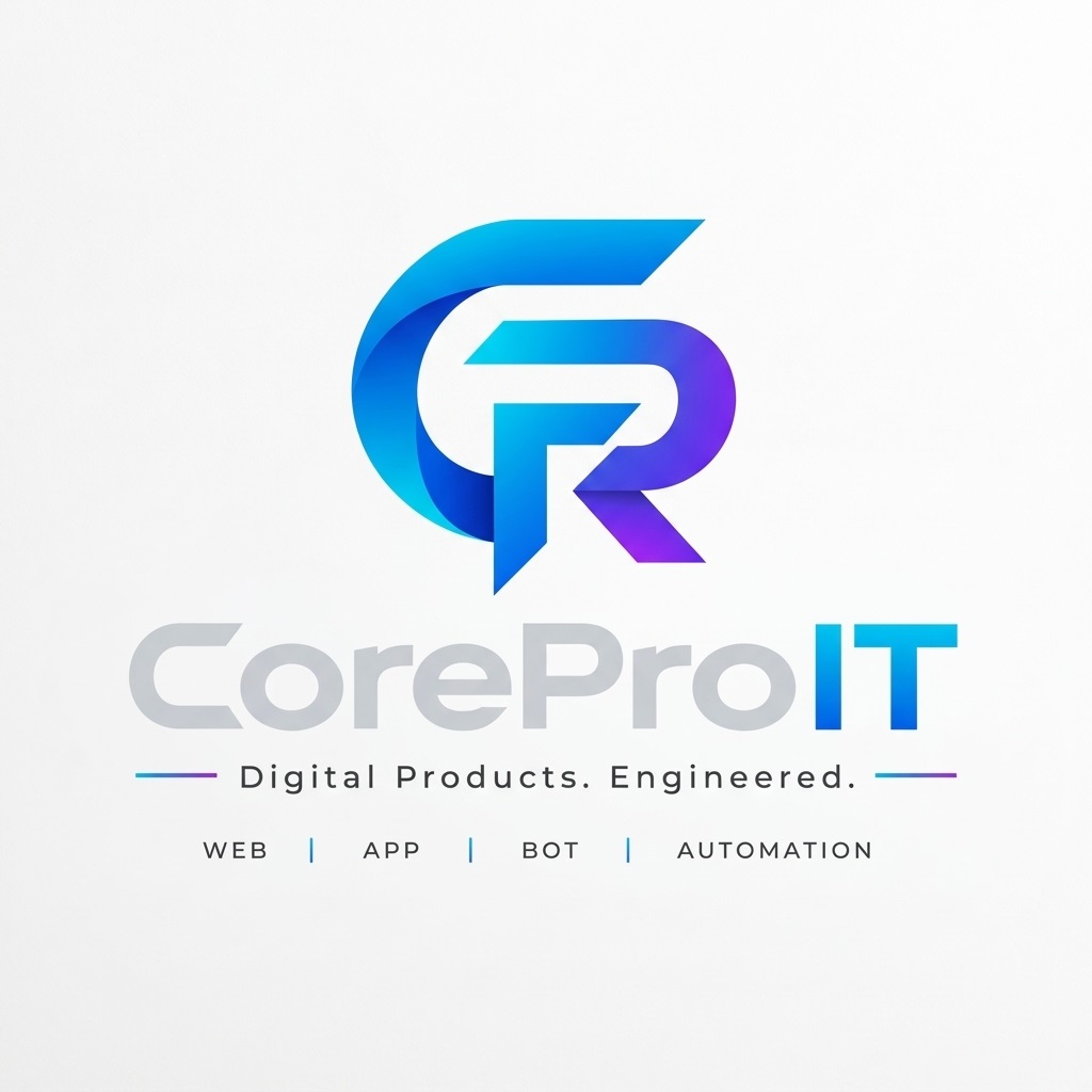 Coreproit