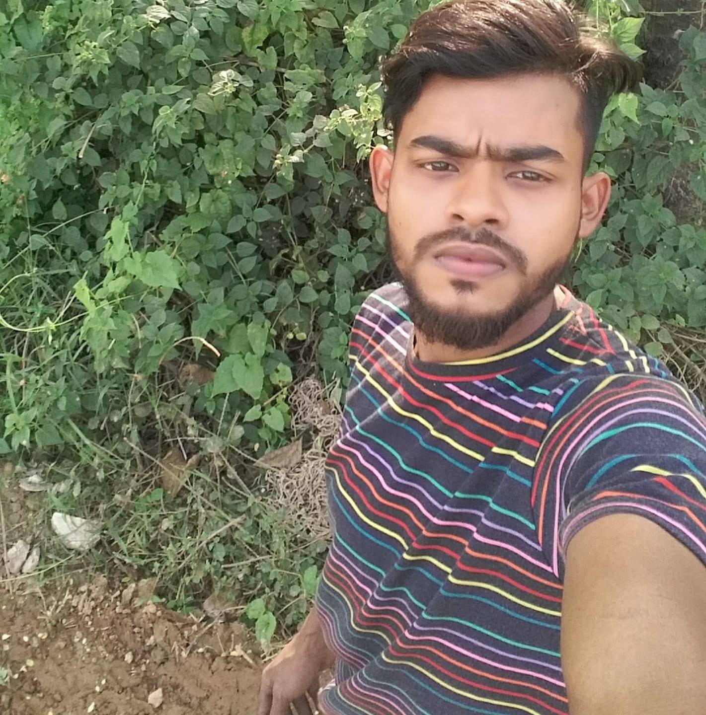 Rj Rabbi