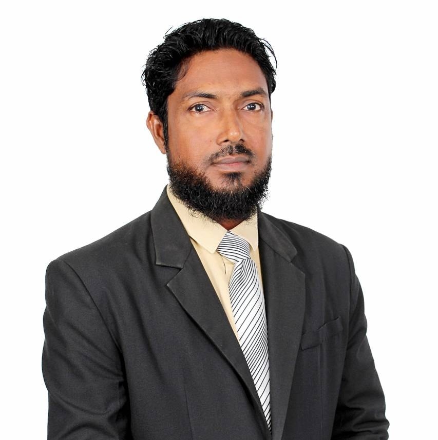 Mohamed Rasheed - Radda