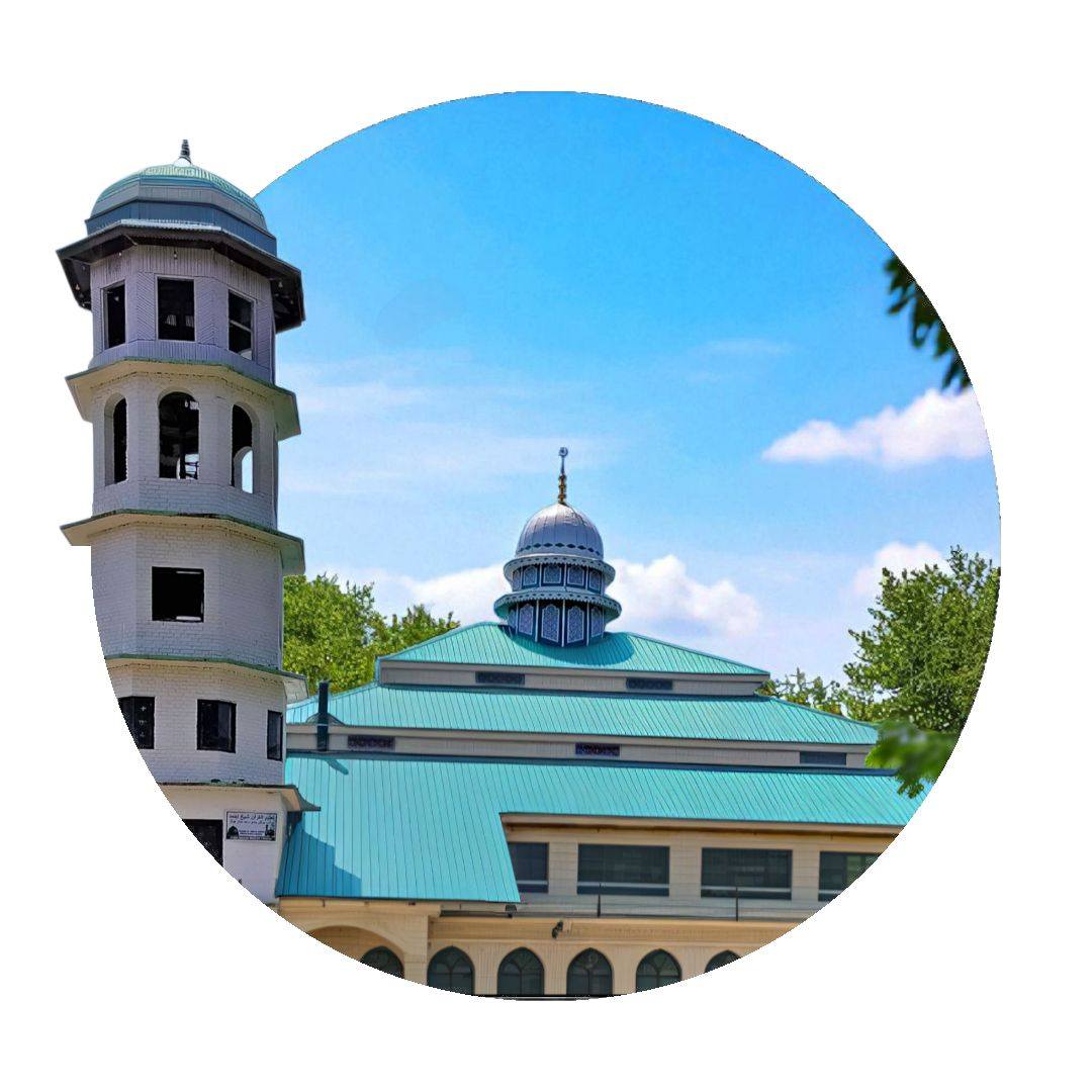 Maidan-e-chogal | Handwara
