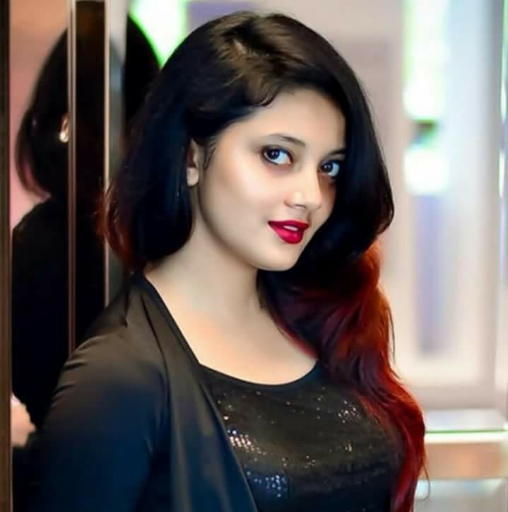 Meenu Rani