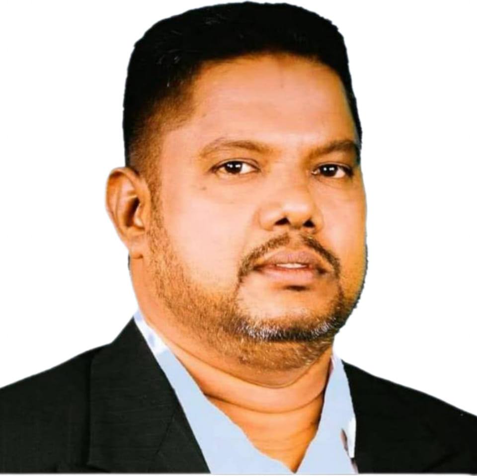 Rafeek A Gafoor