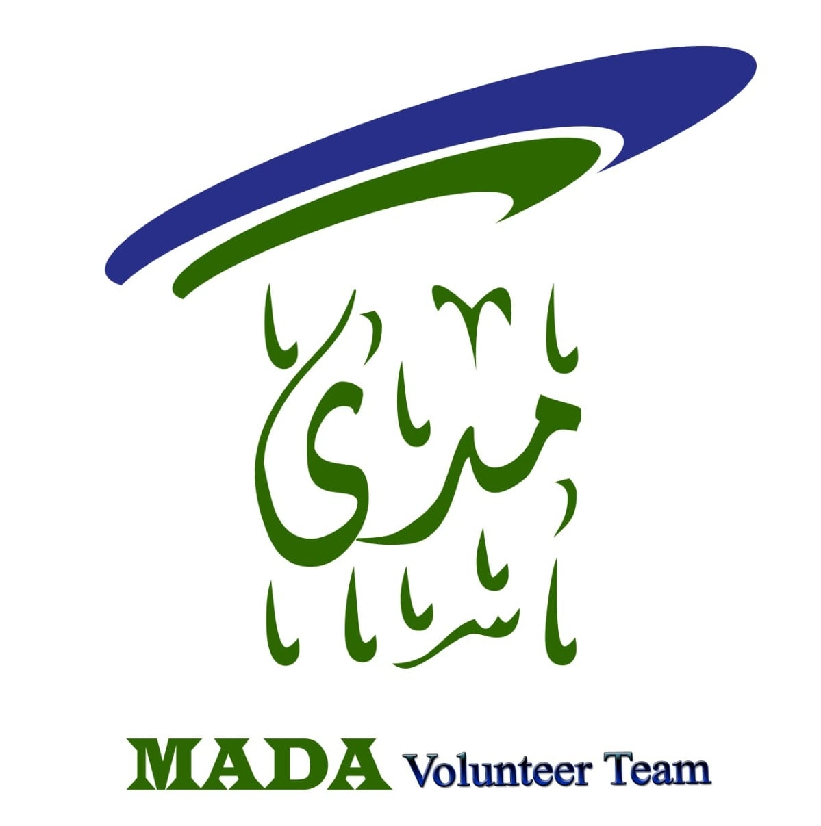 فريق مدى التطوعي