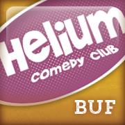 Helium Comedy Club Promo Codes and Discounts