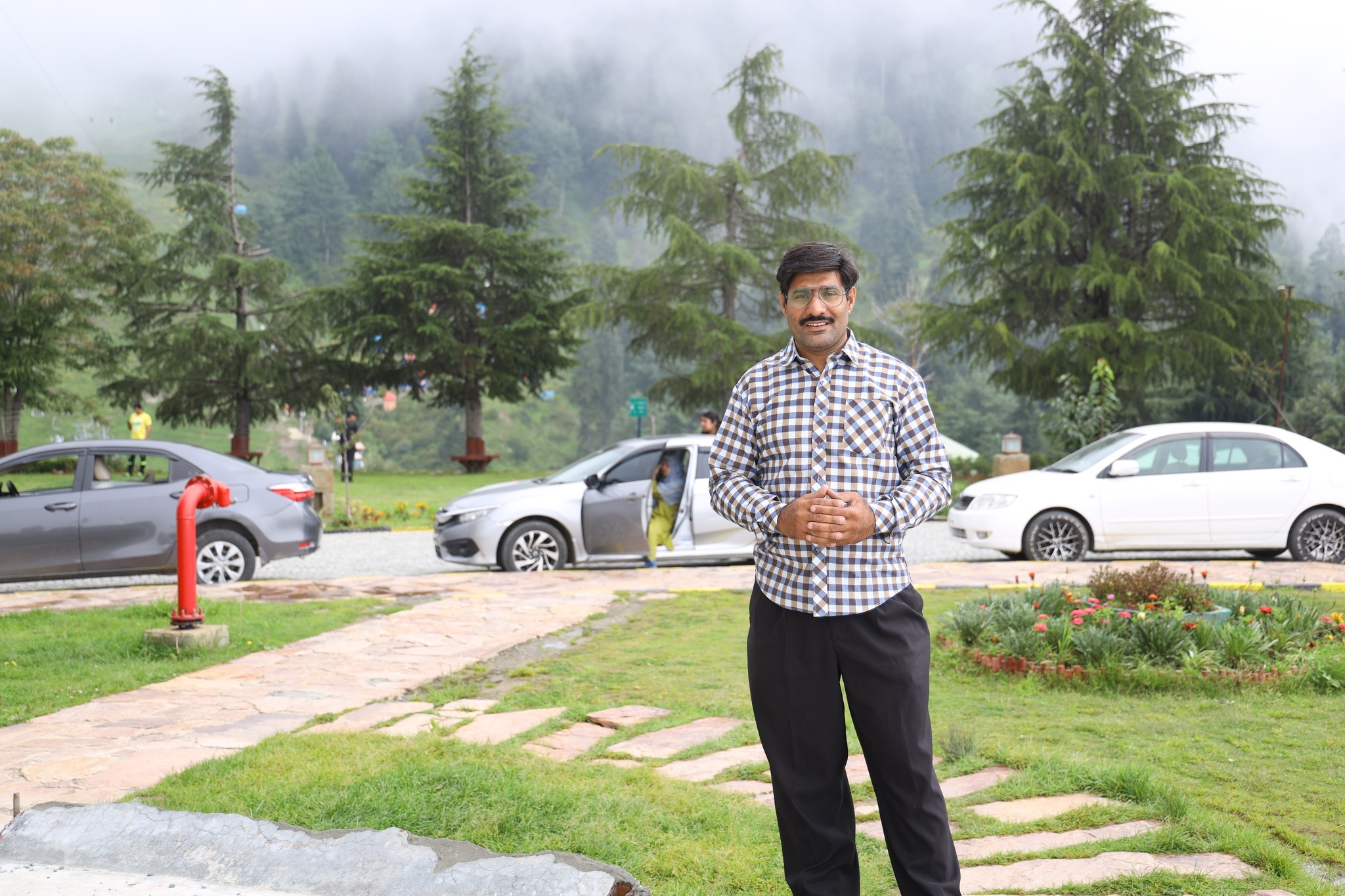 Rehan Aslam | Rawalpindi West Ridge