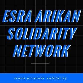 Profile for Esra Arıkan Solidarity Network