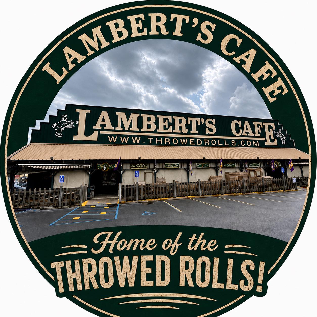 Lambert's Cafe Foley | Facebook