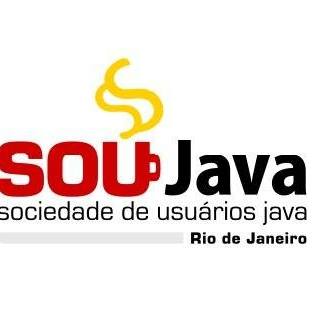 SouJava - Rio de Janeiro