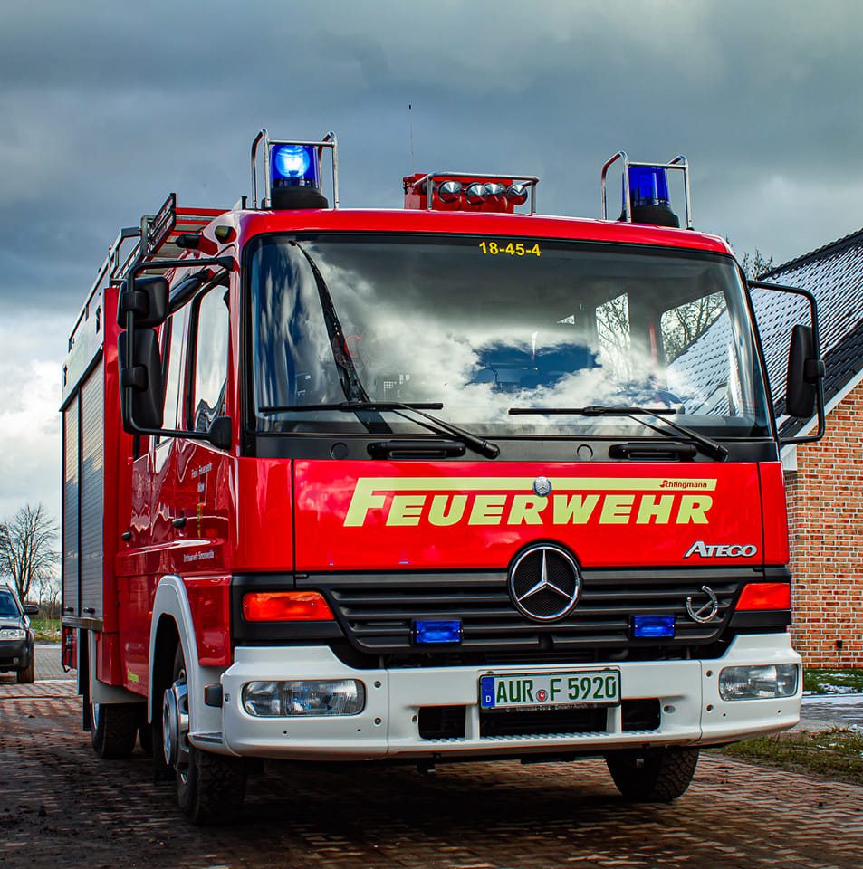 Feuerwehr Simonswolde | Simonswolde