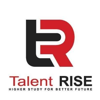 Talent RISE | Dhaka