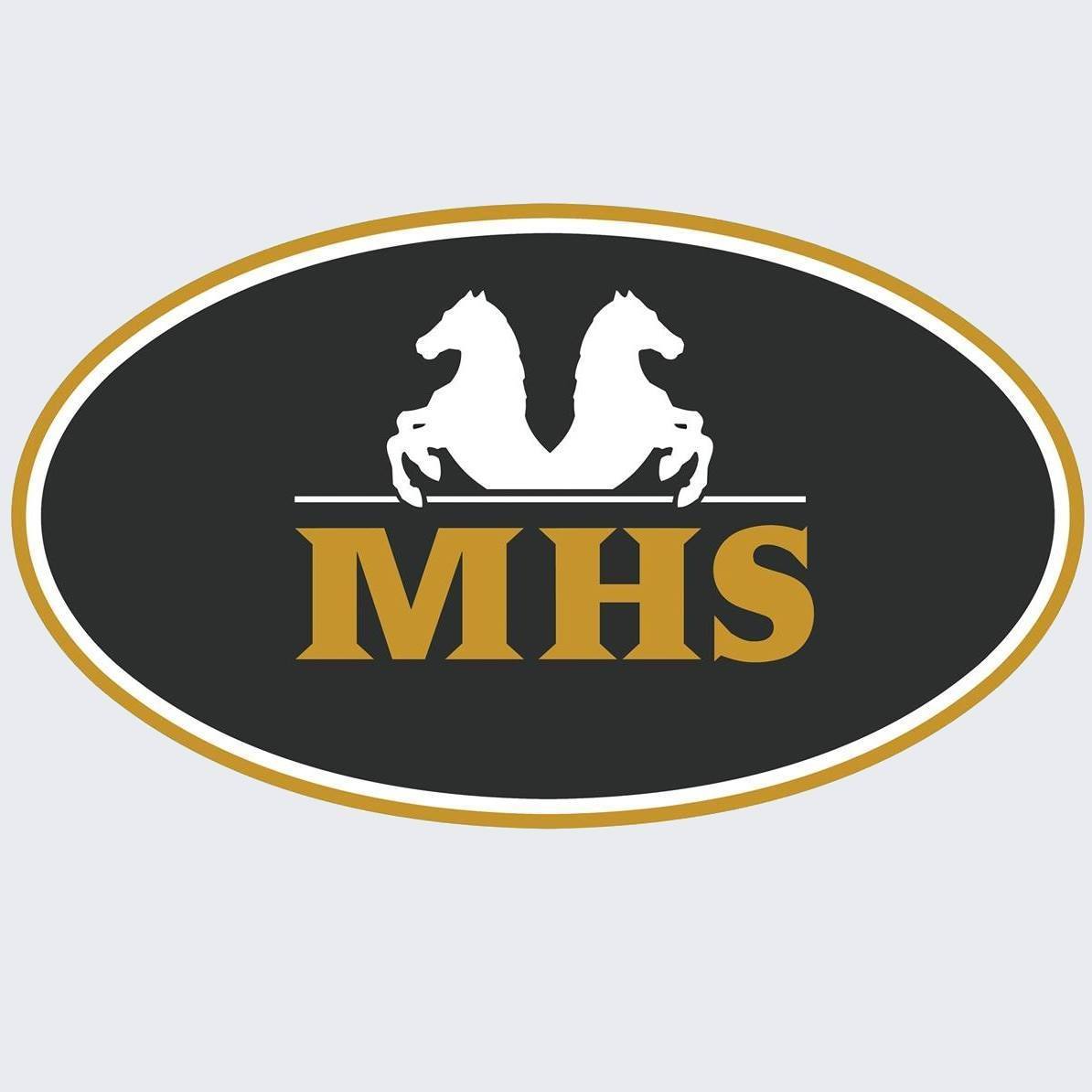 Winactie gesloten!... - MHS Ruitersport - Mini Horse Shop | Facebook