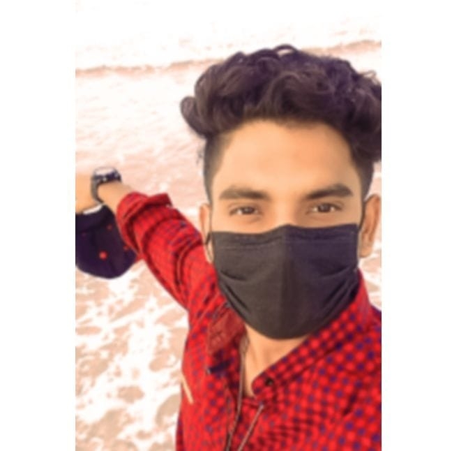 Mehedi RAj A.S.K