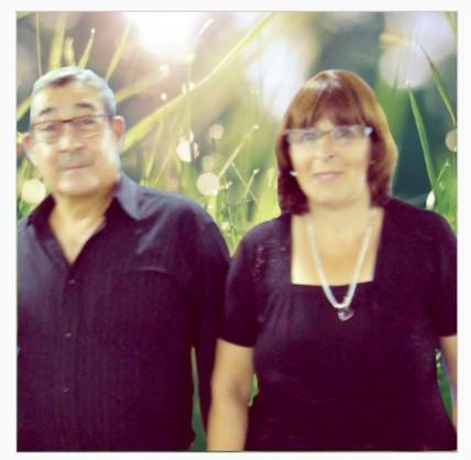 Ministerio Resplandor De Gloria | Roldán