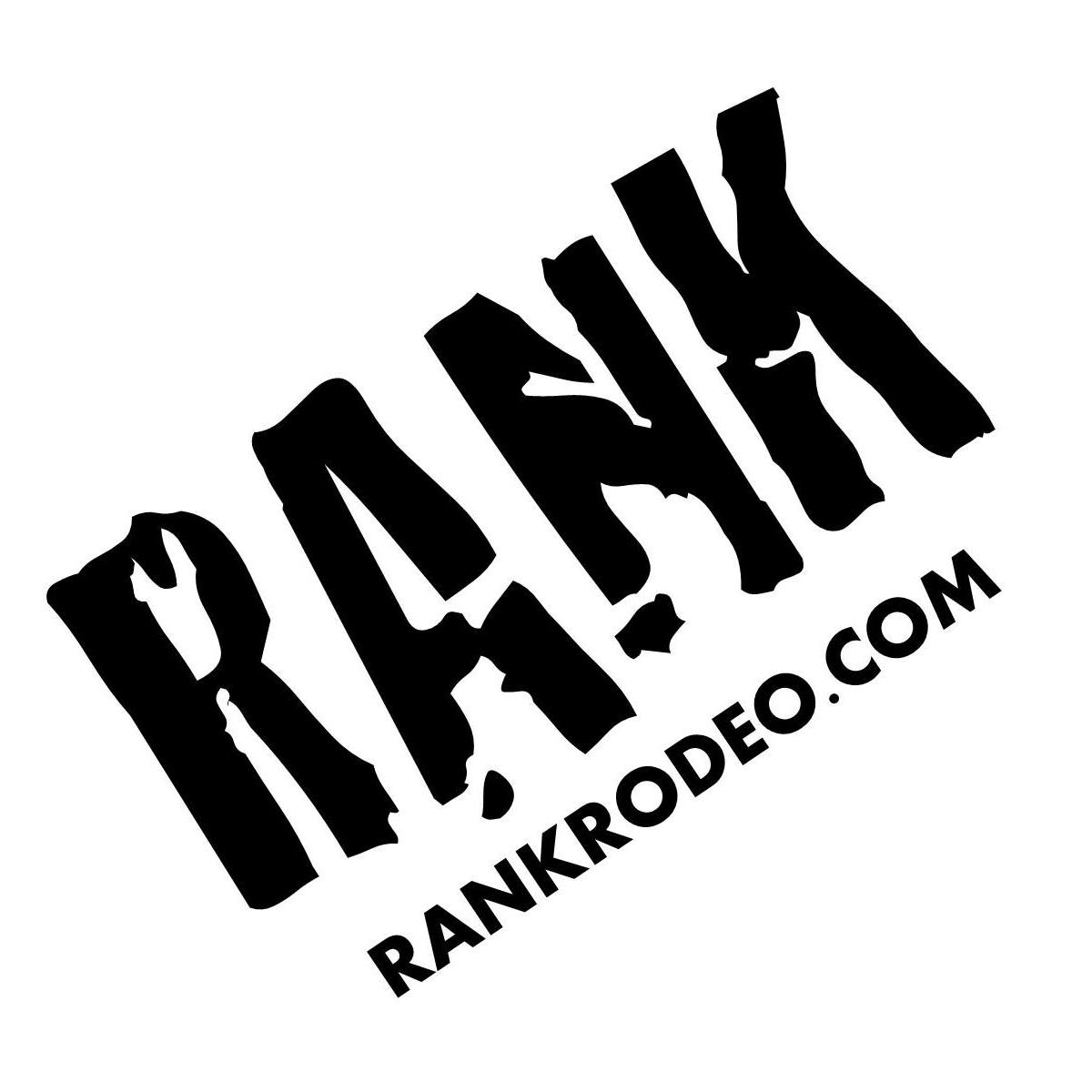 Rank Rodeo Threads
