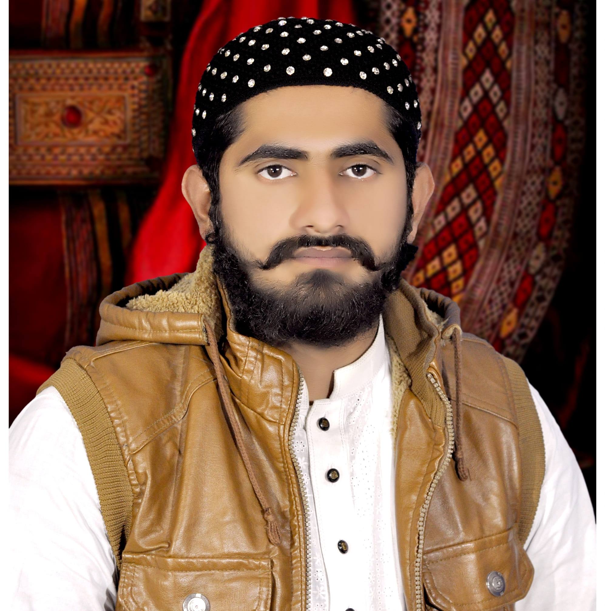 M Talha