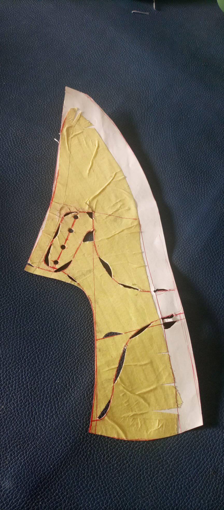 Preshi couture