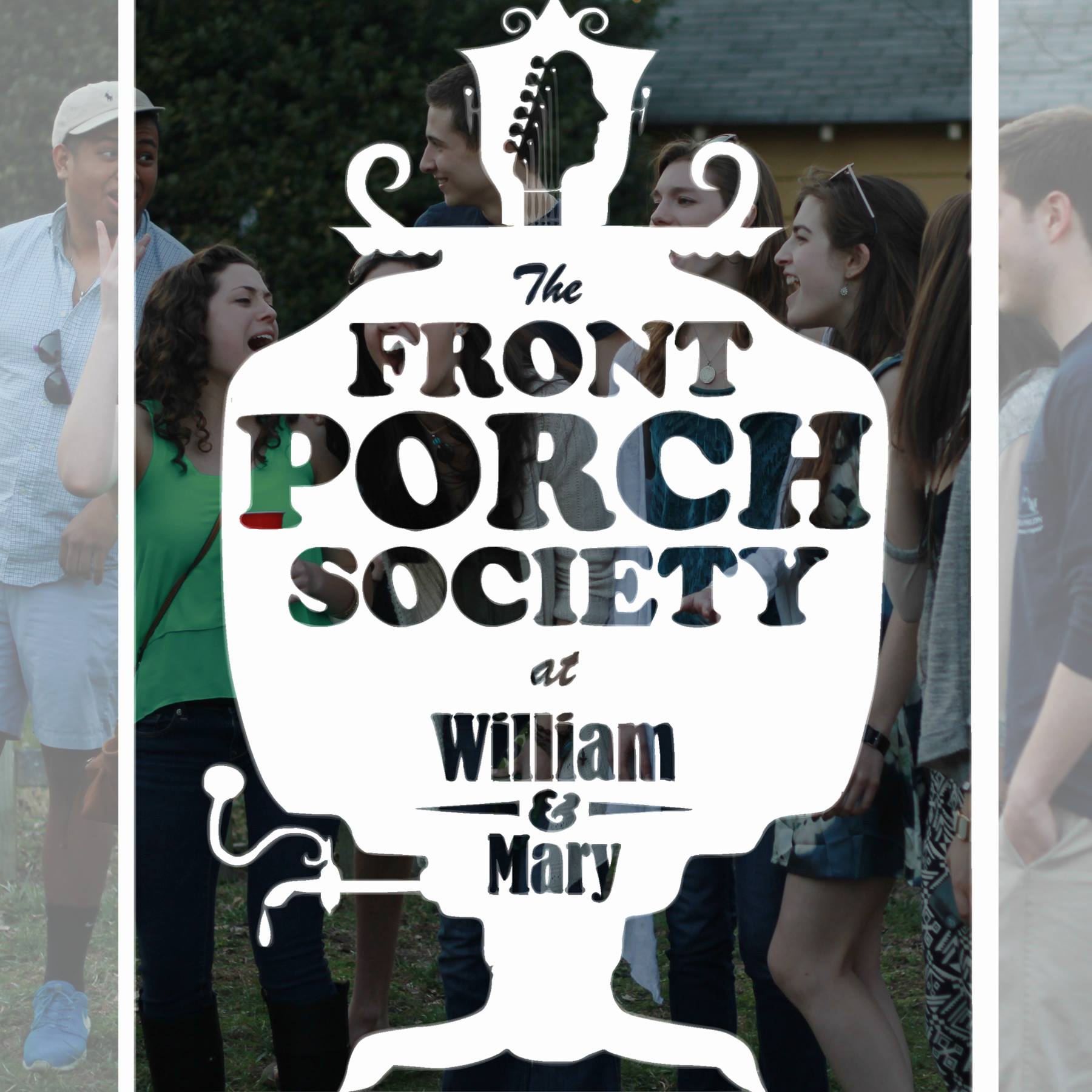 Front Porch Society