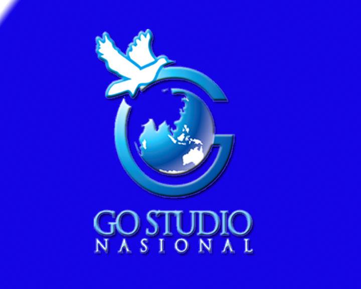 GO Studio Nasional