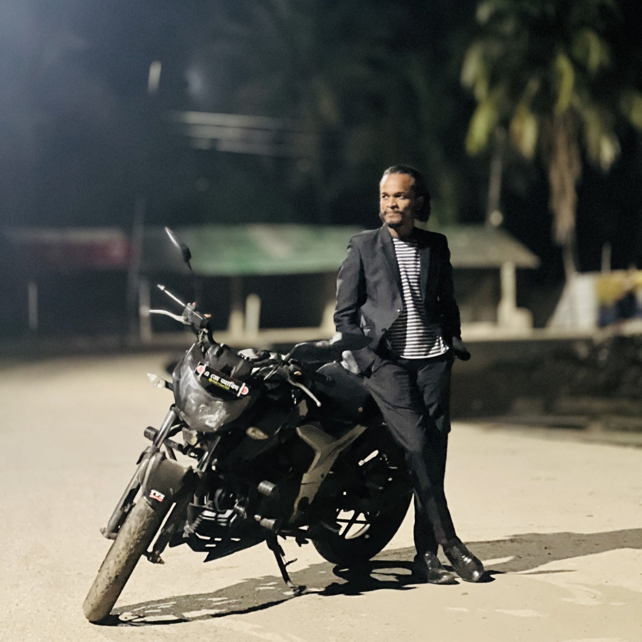 Robi Hasan