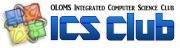 ICS Club (Integrated Computer Science Club)